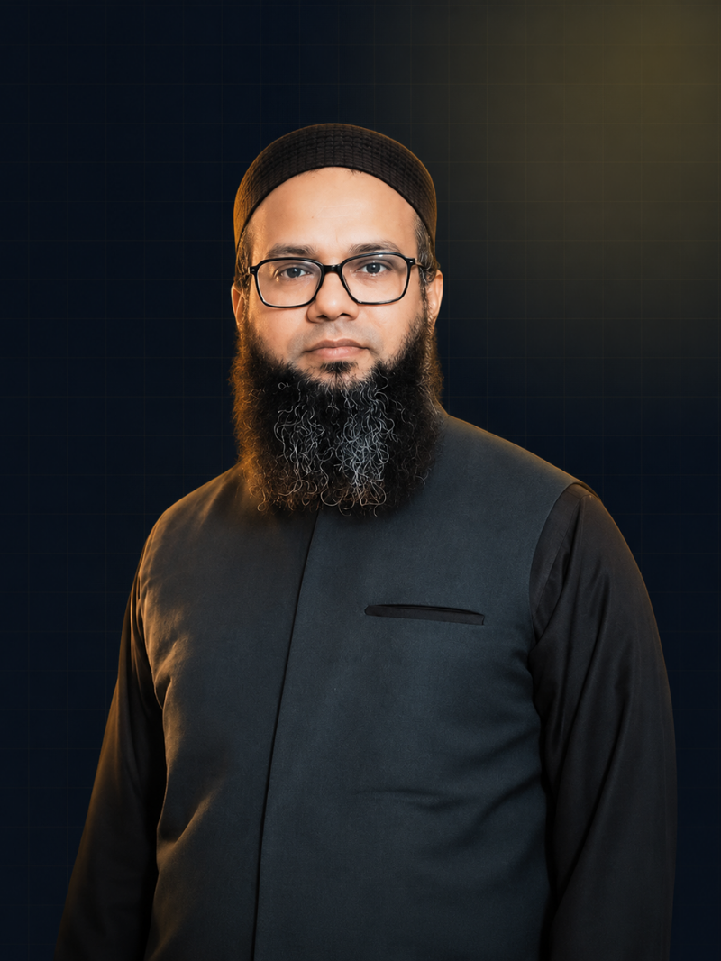 Atiq ur Rehman Ayubi