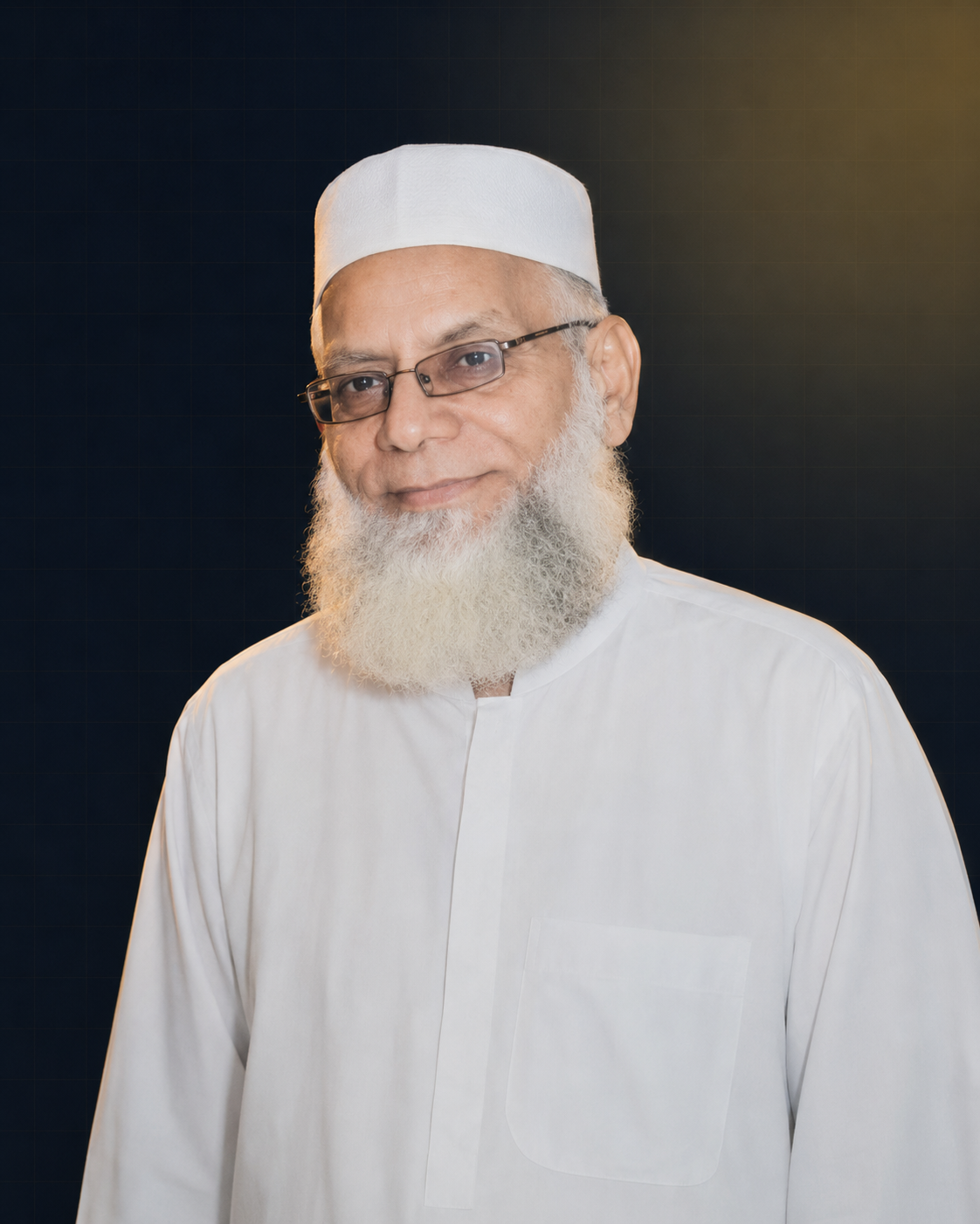Tufail Ahmed — Father of Atiq ur Rehman Ayubi